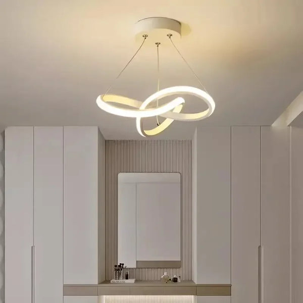 ALLK| Minimalist Chandelier