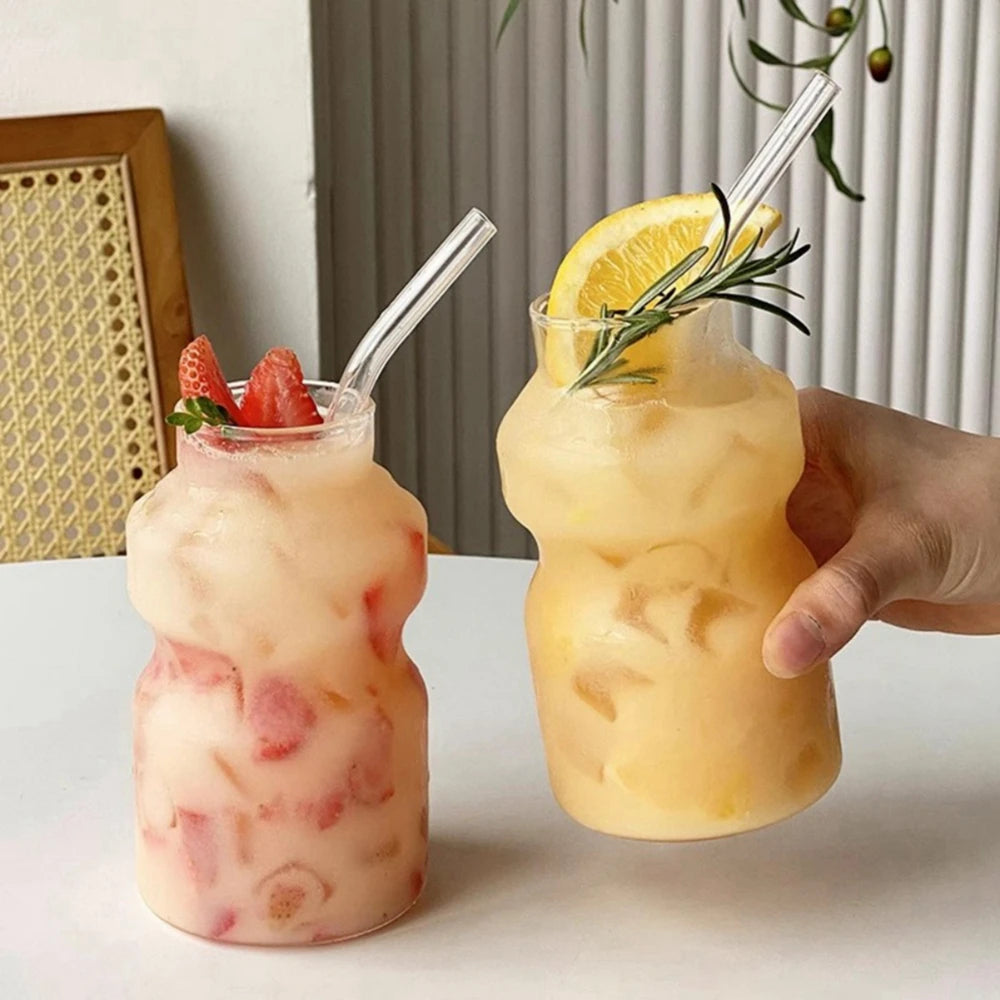 INGRID| Iced Drinks Glass