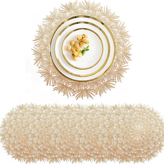 DWAS| Table Mat