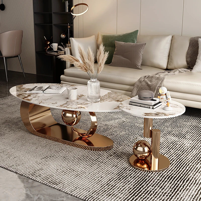 OLLEY| Coffee Table