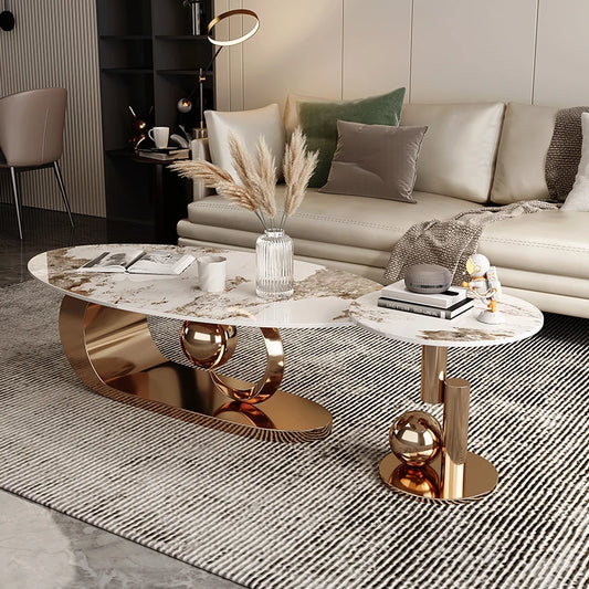 OLLEY| Coffee Table