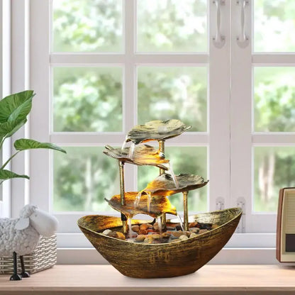 OONU| Decoration Water Fountain