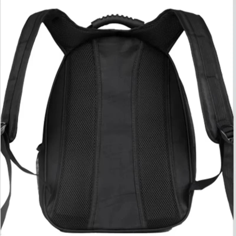 Transparent Space Capsule Cat Backpack