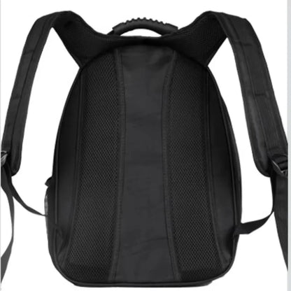 Transparent Space Capsule Cat Backpack