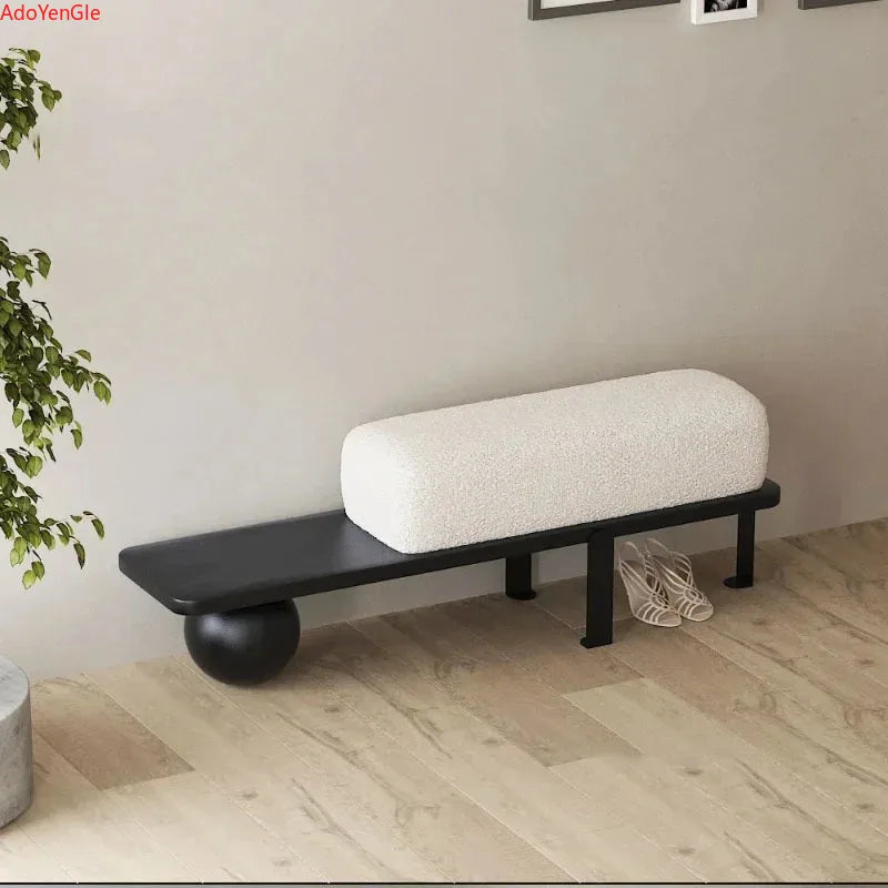 MIKEE| Ottoman