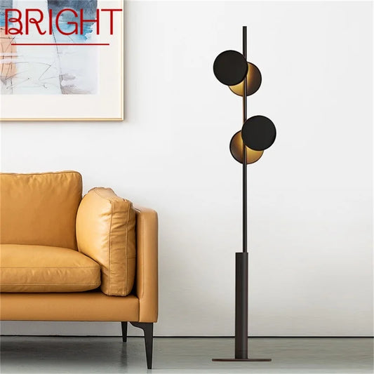 KORIDAL| Floor Lamp