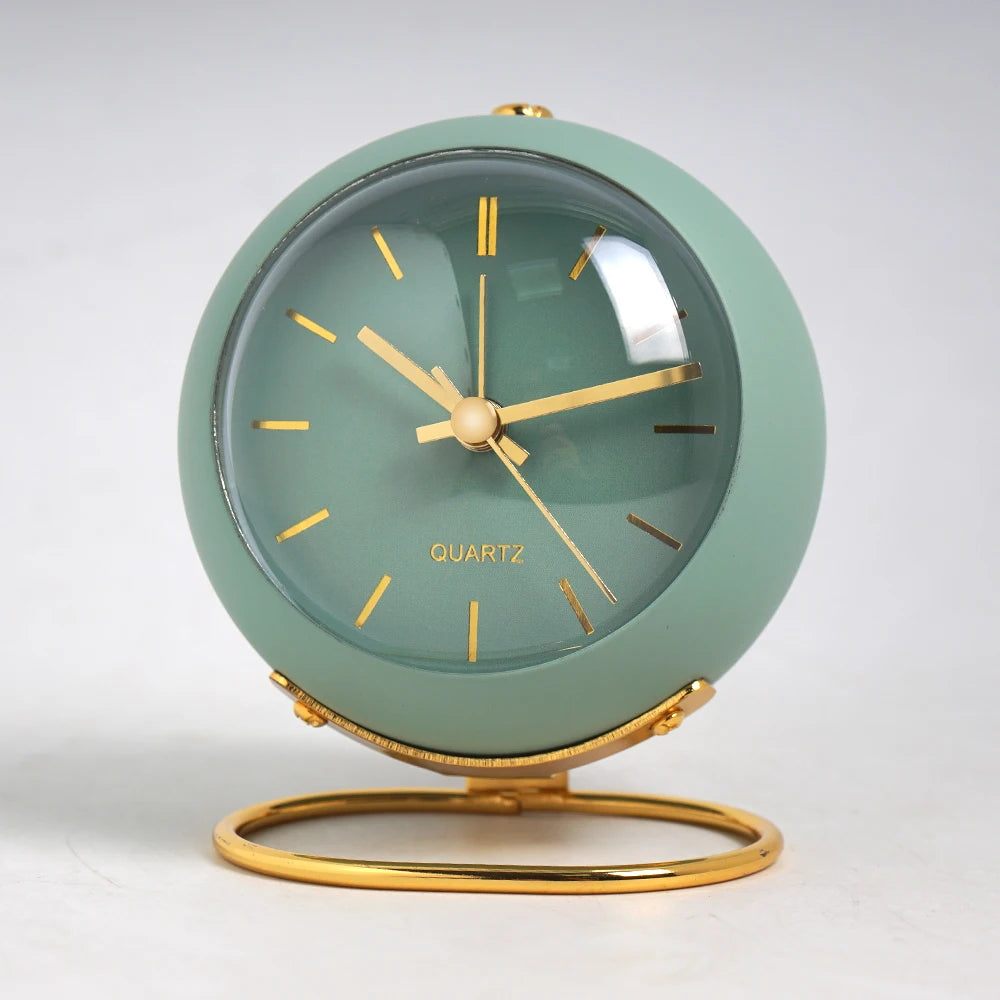 GEMS| Decorative Retro Alarm Clock
