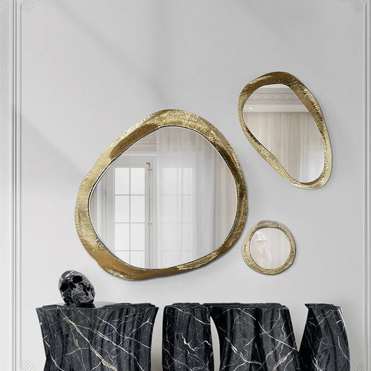 XYU| Decorative Mirrors