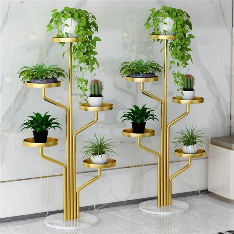 ZELDA| Decorative Stand