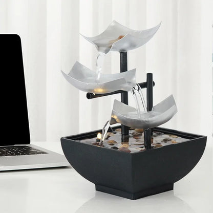 OONU| Decoration Water Fountain