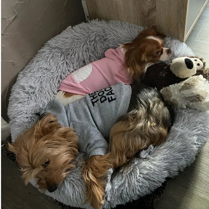 Warm Dog Jacket