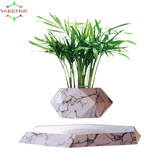 FIFI| Magnetic Levitating Pot