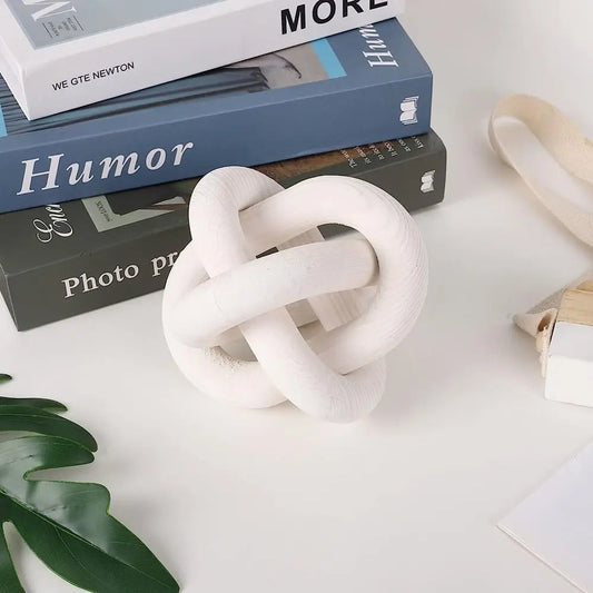 GENTLEE| Decorative Wood Knot