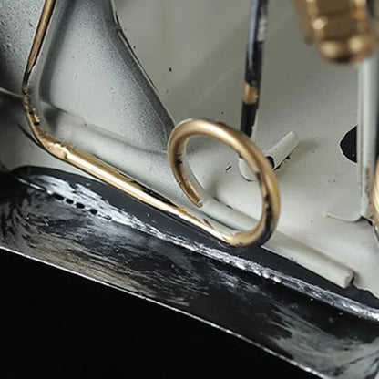 CLASSIK| Decorative Retro Car