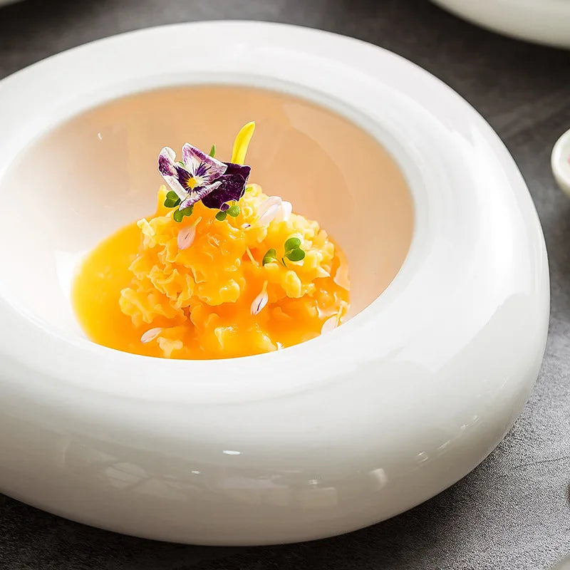 STIGM| Ceramic plate