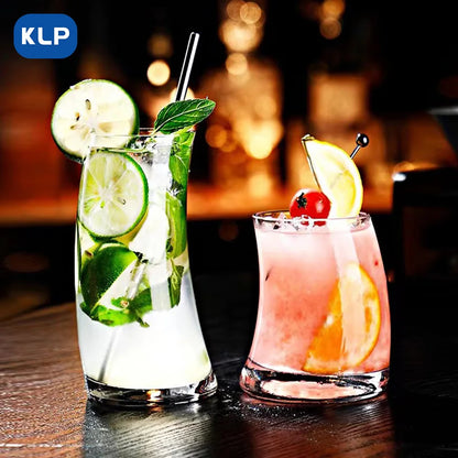 LOUP| Cocktail Glass