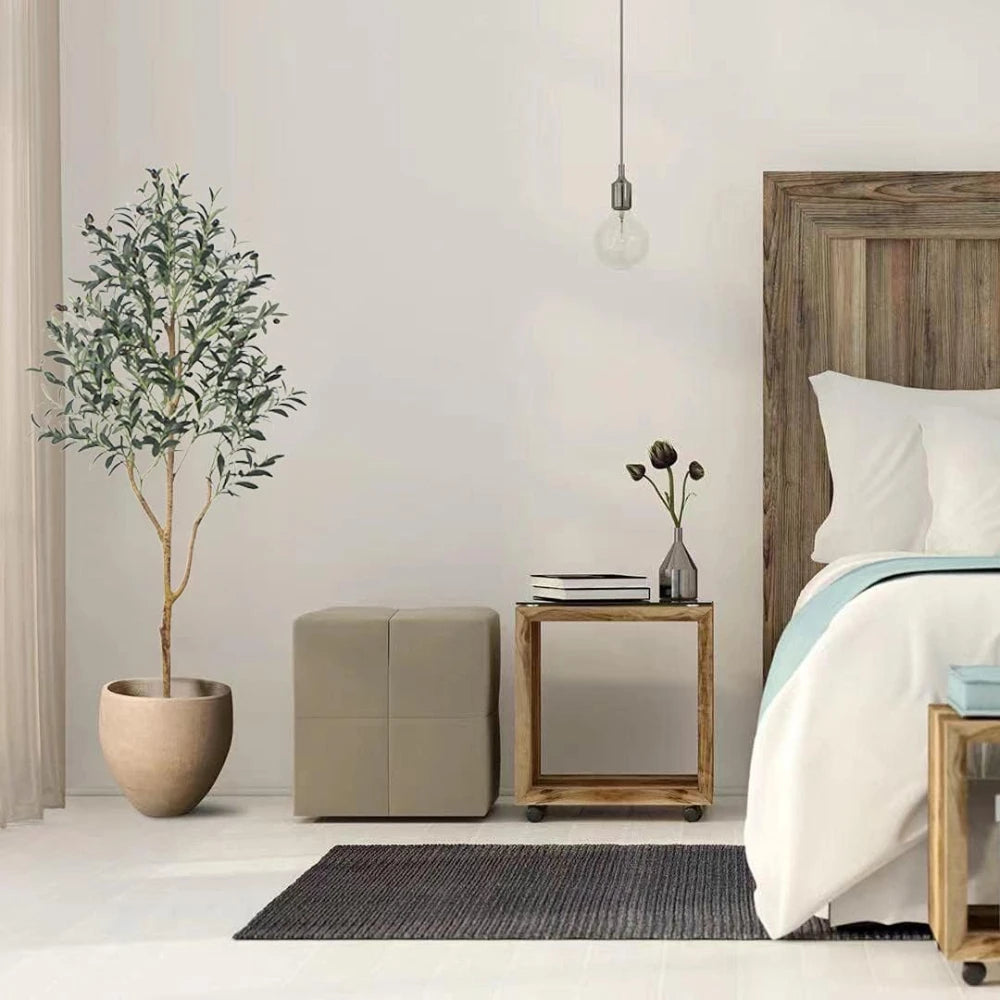 PIEEYAL| Artificial Olive Tree