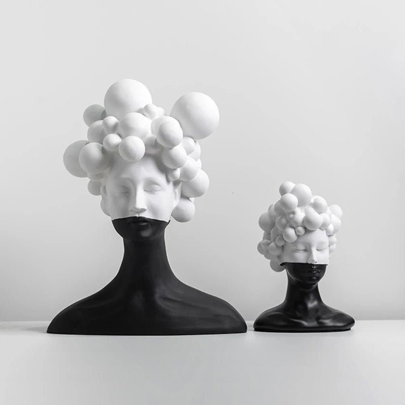 ATRE| Decorative Sculpture