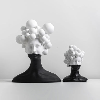 ATRE| Decorative Sculpture