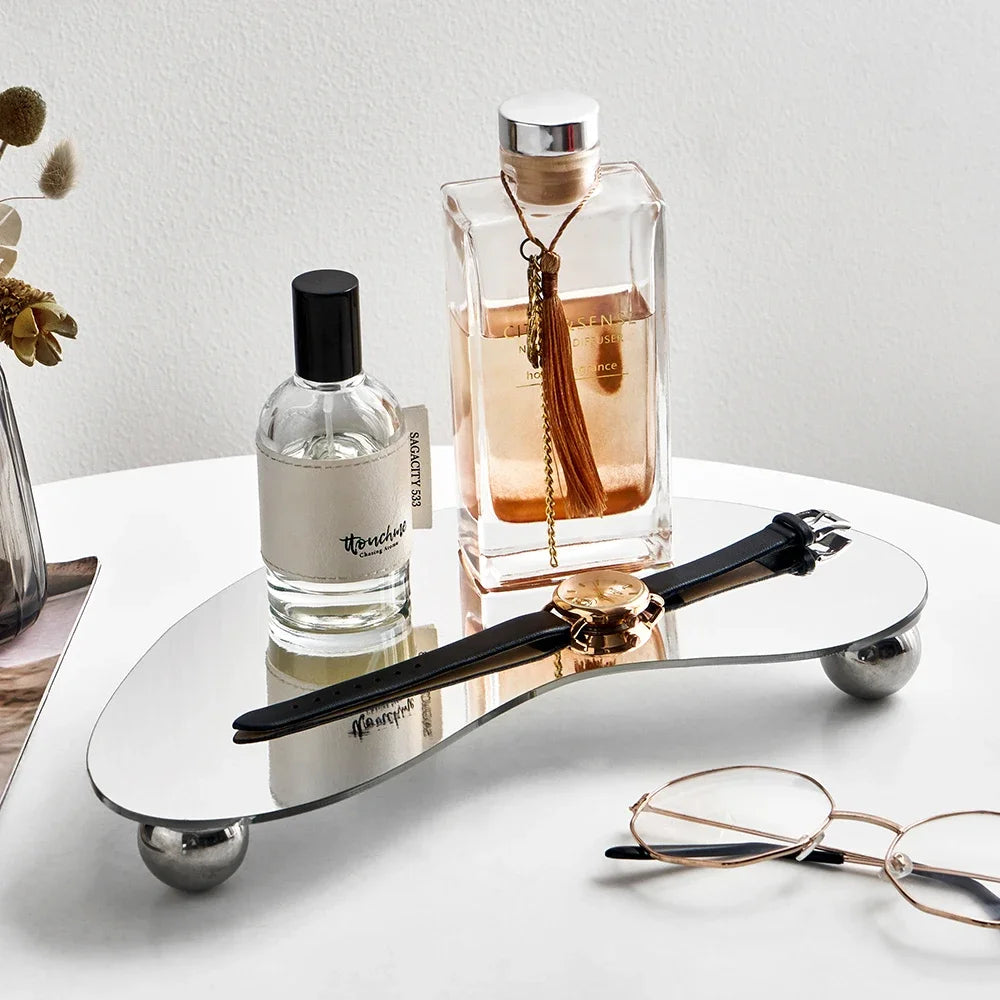 CTUS| Decorative Storage Tray