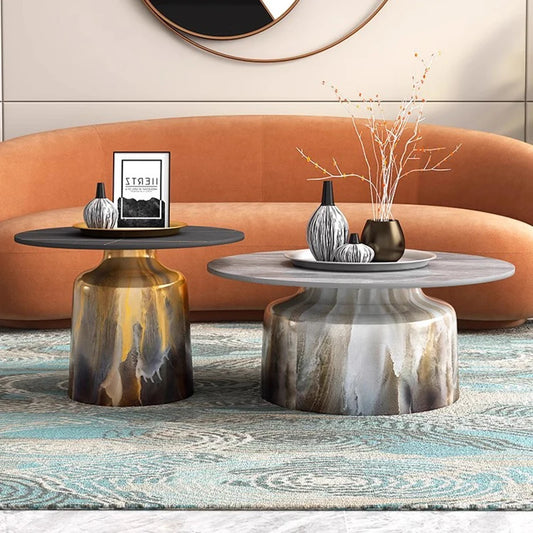 HHPO|  Coffee Table