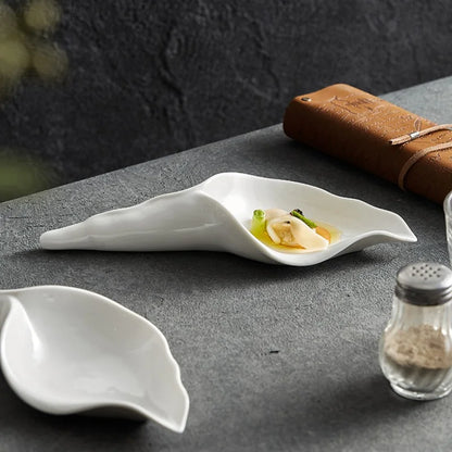 FOND| Molecular Cuisine Plate