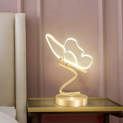 QUORA| LED Table Lamp