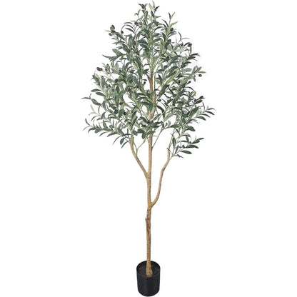 PIEEYAL| Artificial Olive Tree