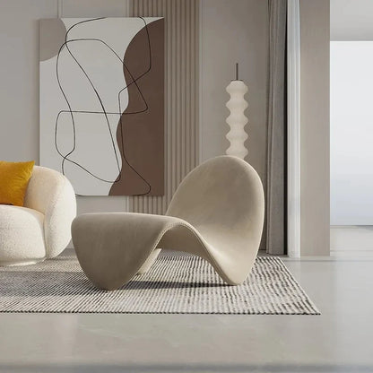 LUKA|  Lazy Chair