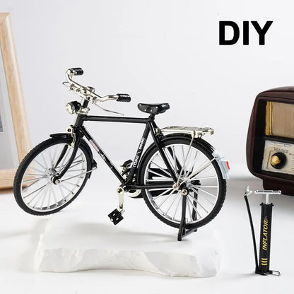 CLASSIK| Decorative Retro Bicycle
