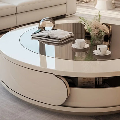 HHPO| Coffee Table