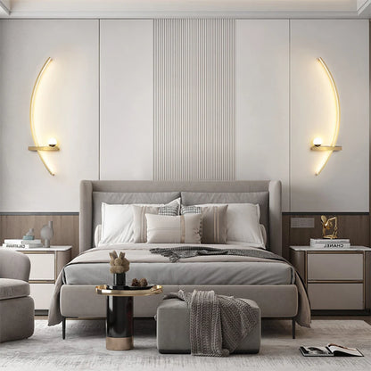 COOPER| Modern LED Wall Lamp