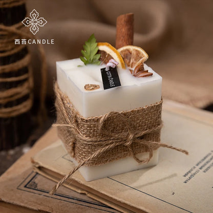 TOURTE| Scented Candles