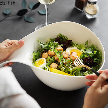 MANU| Salad Bowl