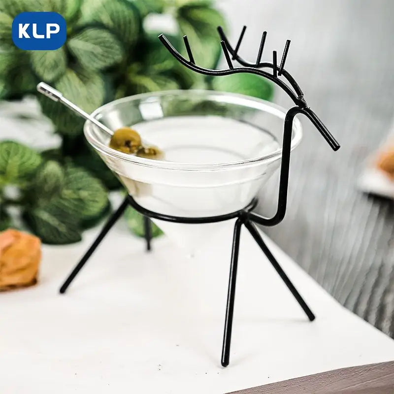 MUN| Western Style Cocktail Glass