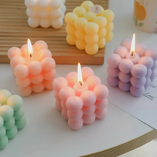 LIMVO| Handmade Scented Candle