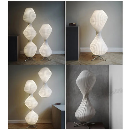 SANDYH| Floor Lamp