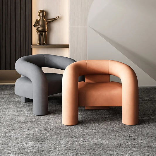 KAPRI| Sofa Chair
