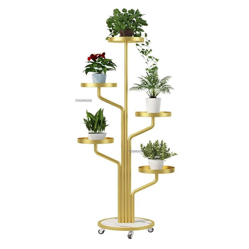 ZELDA| Decorative Stand