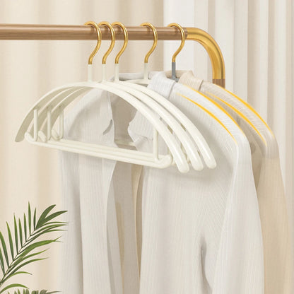 JANVI| 10PCS/Set Clothes Hangers