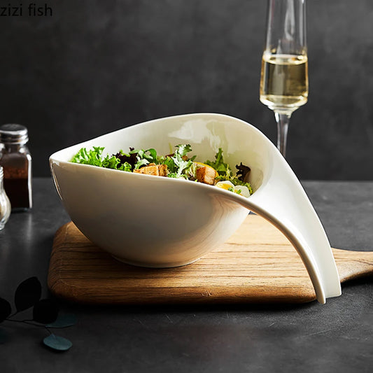 MANU| Salad Bowl