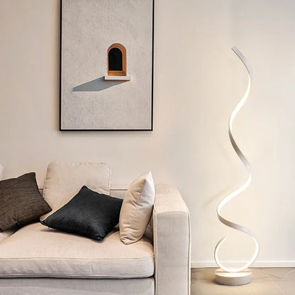 MOQUA| Floor Lamp