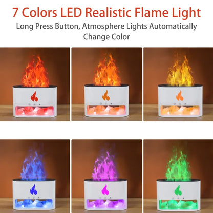 ZINZIN| Aroma Diffuser Lamp