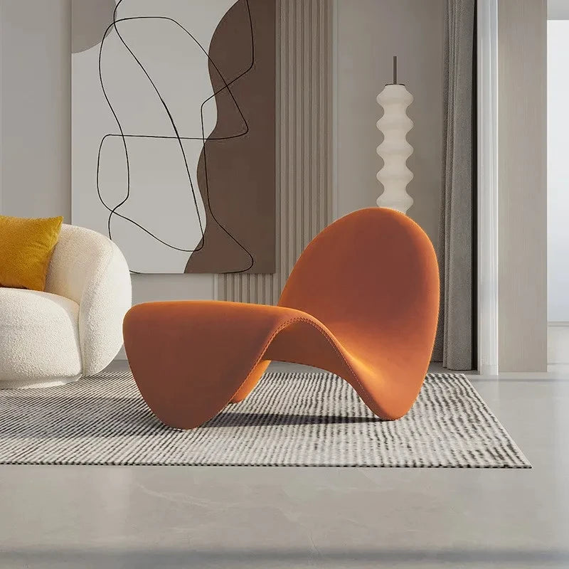 LUKA|  Lazy Chair