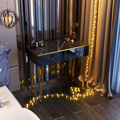 VIN| Vanity Table Set