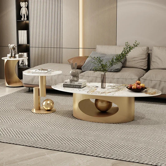 MASSON| Coffee Table