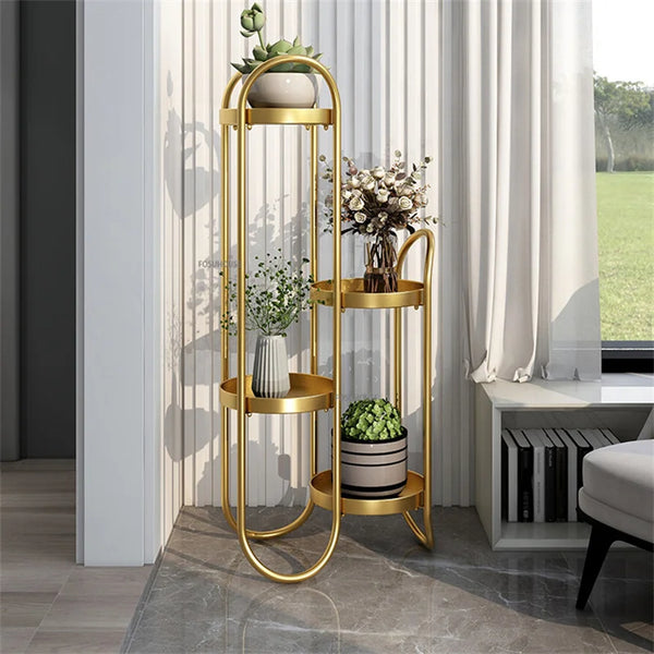 BAMBOO| Decorative Stand