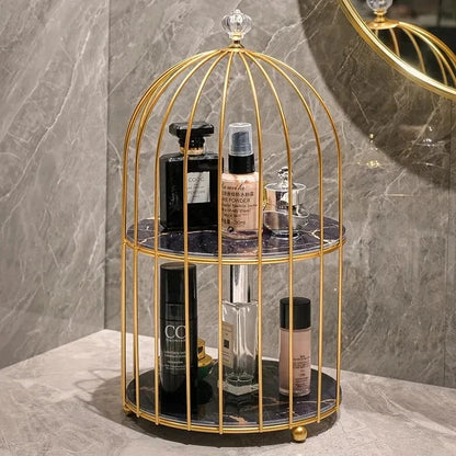 JAMIN| Storage Rack/Organizer