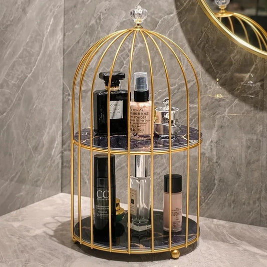 JAMIN| Storage Rack/Organizer