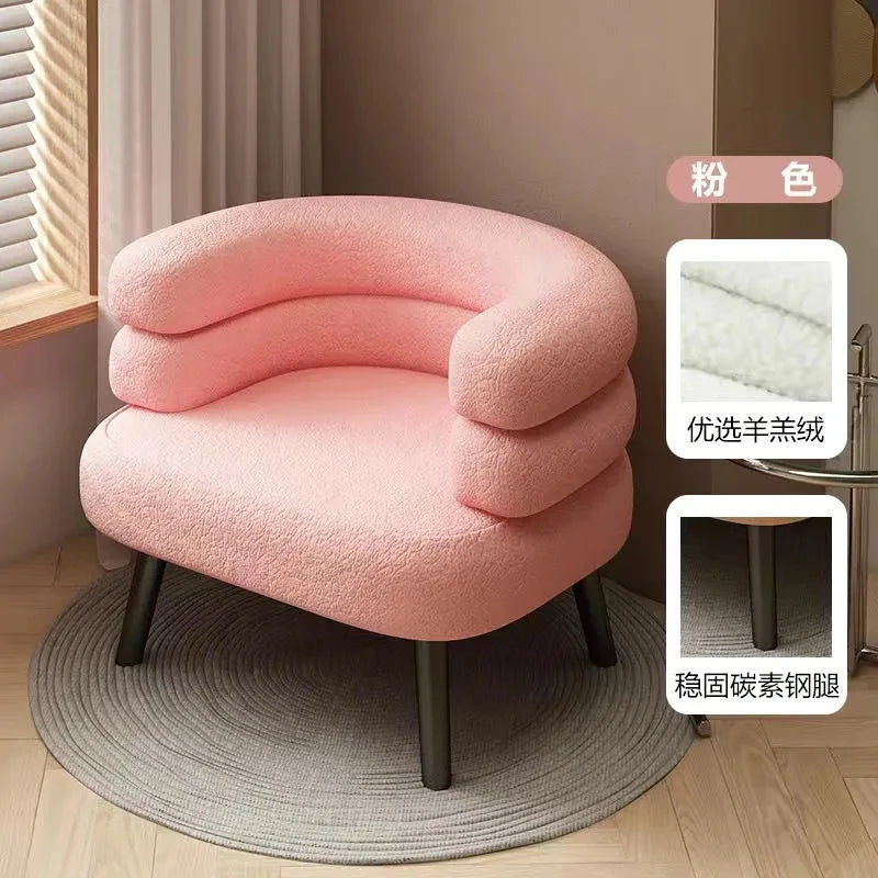 KAPRI| Lazy sofa chair